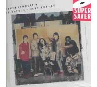 Very Greasy - David Lindley Compact Disc