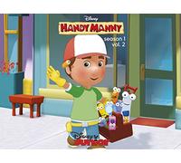 Very Handy Vacation, A