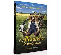 Very Happy Alexander (1968) (Alexandre le bienheureux) (Blu-Ray)
