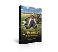 Very Happy Alexander ( Alexandre le bienheureux ) [ NON-USA FORMAT, PAL, Reg.0 Import - France ]