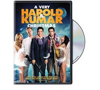 Very Harold & Kumar Christmas [DVD] [2011] [Region 1] [US Import] [NTSC]