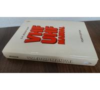 Very High Frequency-Ultra High Frequency Manual