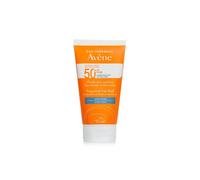 Very High Protection Fragrance-free Fluid Spf50+ - For Normal To Combination Sensitive Skin - 50ml/1.7oz