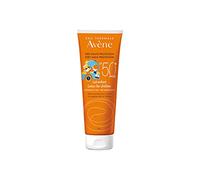 Very High Protection Spf 50+ by Avene for Kids - 8.5 oz Cream
