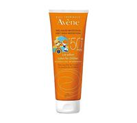 Very High Protection Spf 50+ by Avene for Kids - 8.5 oz Cream
