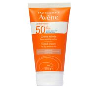 50ml Spf50 Long-Lasting Sunscreen, Avene