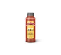 Very Hot Chilli Sauce 1 Litre Bottle (Case of 6)