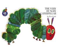 Very Hungry Caterpillar