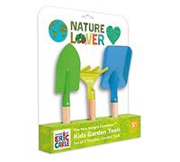 Very Hungry Caterpillar 3 Piece Tool Set
