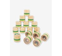 Very Hungry Caterpillar Listening Memo SMALL FOOT wood