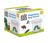 Very Hungry Caterpillar Magnifying Bug Viewer | Kids Nature Explorer Insect Observation Kit | Educational Outdoor Toy