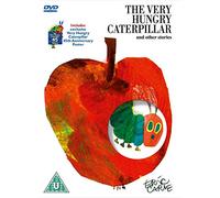 Very Hungry Caterpillar & Other Stories: Remastered 45th Anniversary Edition