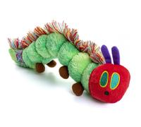 Very Hungry Caterpillar Soft Toy Plush Boy Girl Gift New Baby Birthday Christmas