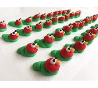 Very Hungry Caterpillars- Gorgeous, Edible and Handmade with Love in The UK!