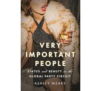 Very Important People by Mears & Ashley