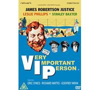 Very Important Person [DVD]