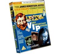 Very Important Person [DVD]