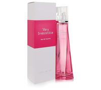 Very Irresistible by Givenchy Eau De Toilette Spray 2.5 oz / e 75 ml