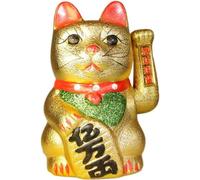 Very Large Money Cat