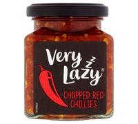 Very Lazy Chillies 190g