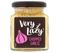 Very Lazy Chopped Garlic 200g