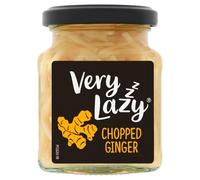 Very Lazy Chopped Ginger 190g