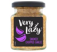 VERY LAZY CHOPPED SMOKED GARLIC 200G