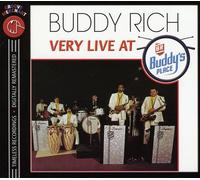 Very Live Ar Buddy's Place