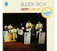 Very Live at Buddy's Place