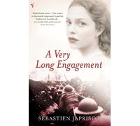 Very Long Engagement