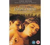 VERY LONG ENGAGEMENT A (DVD/S) [2004]
