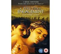 VERY LONG ENGAGEMENT A (DVD/S) [2004]
