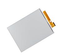 Very Low Power Consumption 13.3 Inch E Paper Screen High Resolution Screen Module for Intelligent Home & Retail Applications Not Reflective EPaper Display