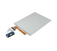 Very Low Power Consumption 13.3 Inch E Paper Screen High Resolution Screen Module for Intelligent Home & Retail Applications Low Power Consumption EPaper Display