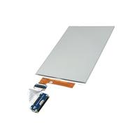Very Low Power Consumption 13.3 Inch E Paper Screen High Resolution Screen Module for Intelligent Home & Retail Applications Not Reflective EPaper Display