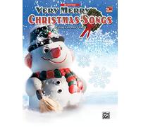 Very Merry Christmas Songs