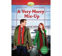 VERY MERRY MIX UP