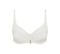 Chantelle Women's Legend Very Covering Full Cup Bra in White | Size: 42C Chantelle White 42C