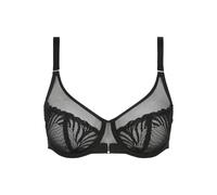 Very Moulded Bra Women Chantelle Legend Noir 110D