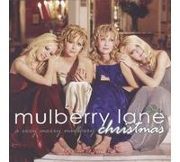 Very Mulberry Christmas: Iowa