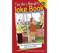 Very Naughty Joke Book