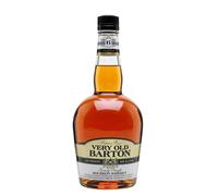 Very Old Barton 100 Proof Bourbon Kentucky Straight Bourbon Whiskey