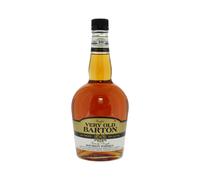 Very Old Barton Bourbon 100 Proof 75cl
