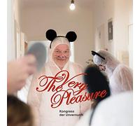 VERY PLEASURE Kongress Der Unvernunft (CD)