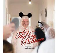 Very Pleasure,the - Kongress der Unvernunft (Lp) [Vinyl LP] [VINYL]