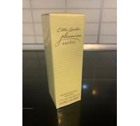 VERY RARE CELLOPHANE SEALED ESTEE LAUDER PLEASURES EXOTIC 50ML EAU DE TOILETTE