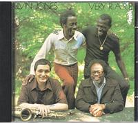 Very Rare/Love & Peace