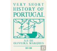 Very Short History of Portugal (English Edition)