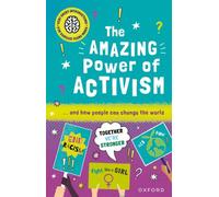 Very Short Introductions for Curious Young Minds: The Amazing Power of Activism