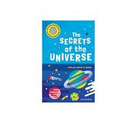 Very Short Introductions for Curious Young Minds: The Secrets of the Universe